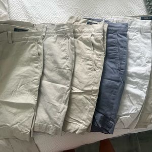 Polo Ralph Lauren shorts